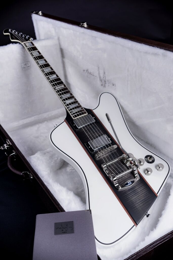 Arttone STDK Solidus Custom branca no case